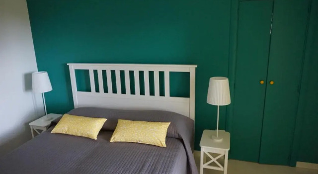 Коттедж с красивым видом из окна Suites in Sicily
