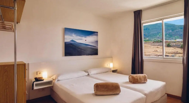 Номер Standard Route Active Hotel