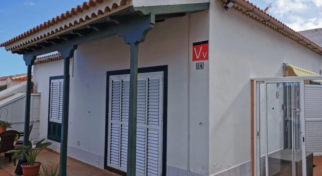 La Casa del Sol, Abades, Book Hotel Hotels in Tenerife with Parking, Parking