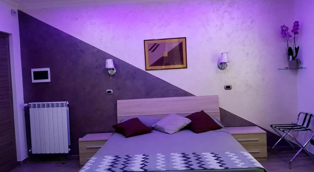 Notti al Vaticano Deluxe St.Peter's Accommodation