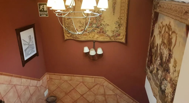 Hospedería Ana Pilar, Book Hotel Billige hoteller i Jaen