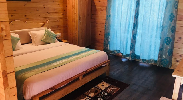 Casa Obrigado Beach Cottages Goa, Prenota Hotel Hotel a Goa con parcheggio, Parcheggio