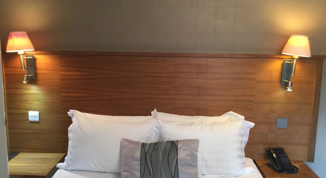 The New London Carlton Hotel & Service Apartments