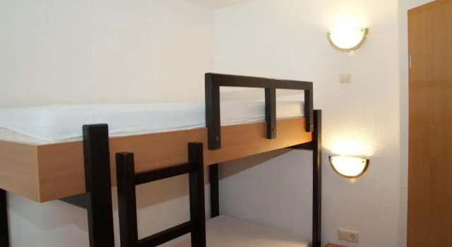 Апартаменты с 2 комнатами Appartements Am Selliner Hochufer - wenige Gehminuten zum Strand