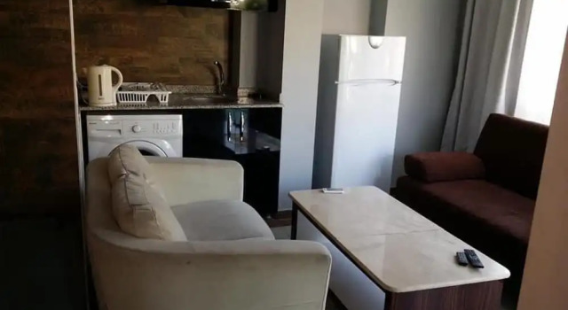 Captivating 1-bed House in Alanya, Забронировать Отель Алания Побережье Алании, рядом с Alanya Basbakanlik Genc.Spor Md. Gymnasium