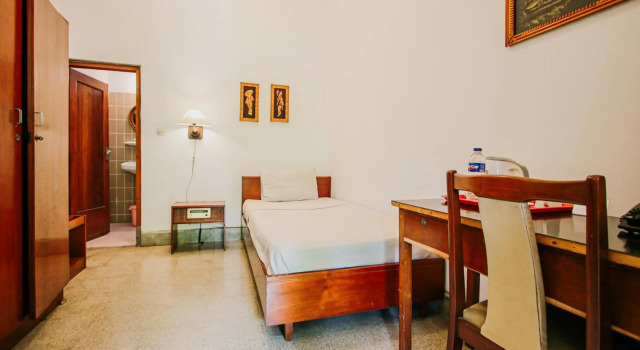 Hotel Bumi Asih Gedung Sate Bandung, Reserva ahora Hotel Hoteles en Bandung con desayuno, cerca de Edificio Gedung Sate, Desayunos