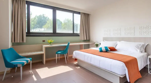 Номер Comfort Porto Giardino - CDSHotels