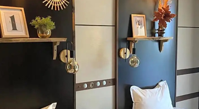 Номер Standard CorsHotel