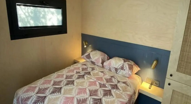 Gulet Tiny House Hotel