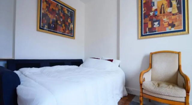 Center Pompidou Apartment, Забронировать Апартаменты/квартира Париж Иль-де-Франс, рядом с Станция метро Rambuteau