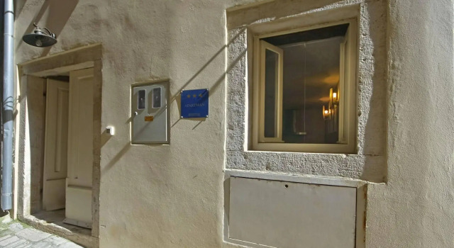Angelo d'Oro Holiday Home Silva, Забронировать Отель Отели Ровинь с парковкой, рядом с Church of Saint Benedict Rovinj, Парковка