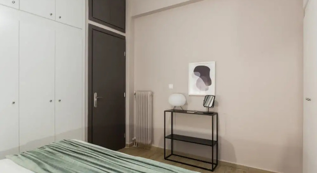 Gorgeous 1BR Apartment in Kolonaki