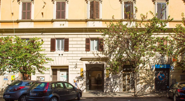Residenza Sistina