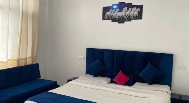 Номер Standard Parimahal Homes