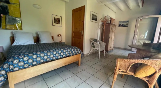 Le Bien-Venant, Rezerwuj Hotel  