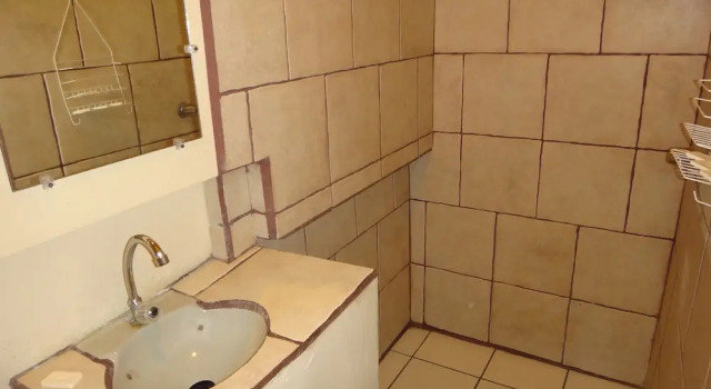 Одноместный номер Standard Hotel La Arboleda