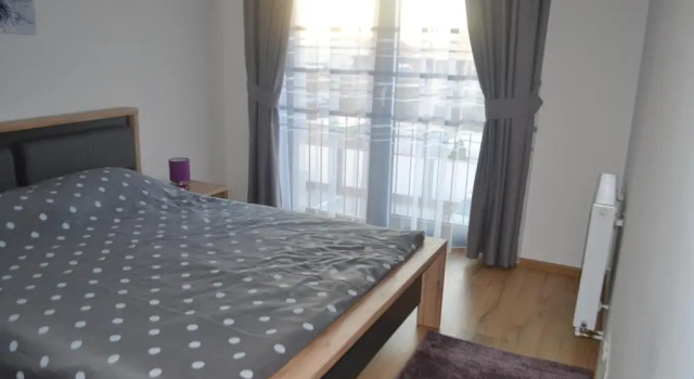 cosy apartment II, Varaa Huoneisto Târgu-Mureş 