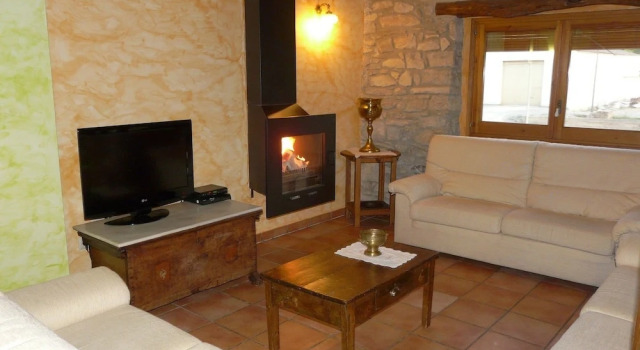 Cal Caminer, Reserva ahora Hotel Guimerá Cataluña