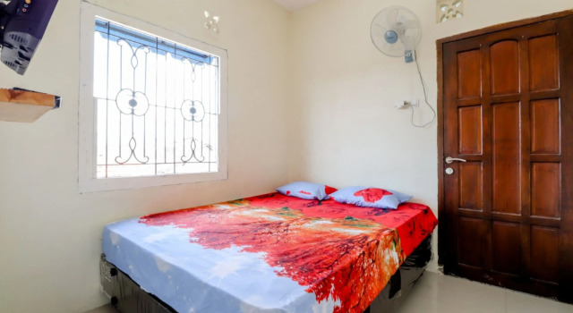 Rumah Mahyra, Rezervovat Hotel 3hvězdičkové hotely v Yogyakarta Province, 3*