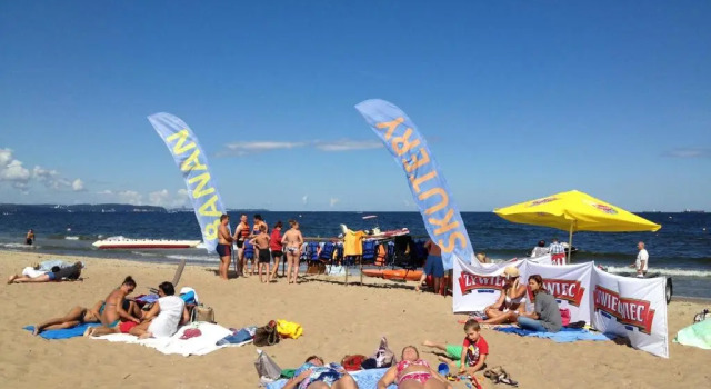 Hostel Gdańsk Sun and Sea, Book Hostel Gdańsk Pomerania