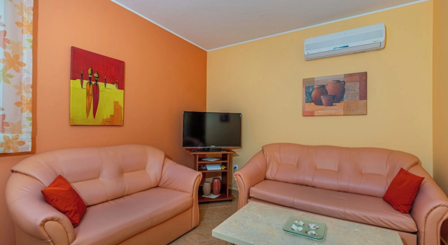 Apartman Mira