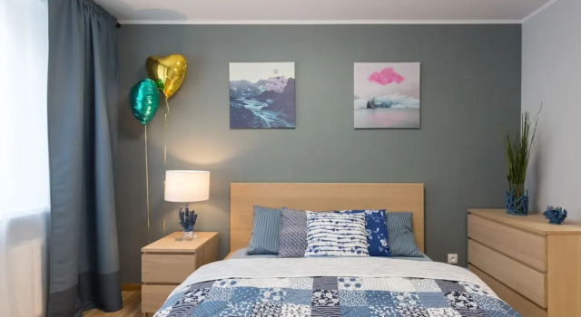 Azbuka Apartments Kommunisticheskaya 11, Prenota Appartamento Leninsky district Ufa