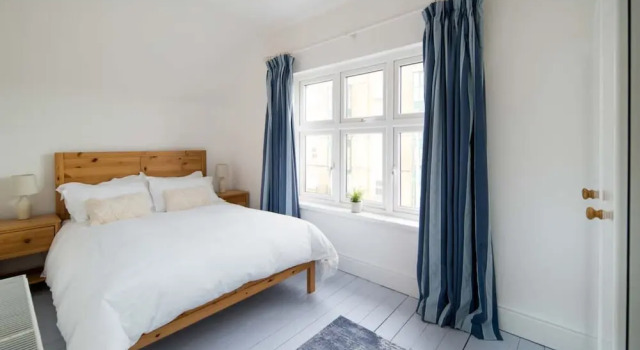 The Chambers Apartment Central Cowes, Book Lejlighed Cowes Isle of Wight
