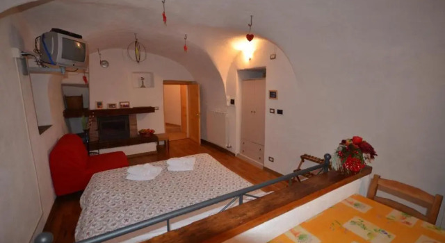 Студия Casa Grande