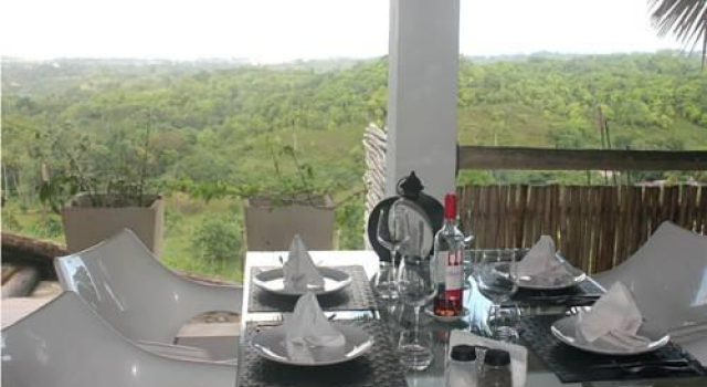 Vista Linda Lodges et Villas