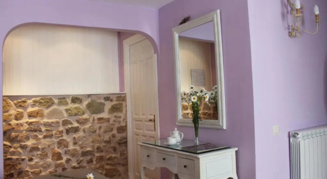 Номер Standard La Casona de Lucía