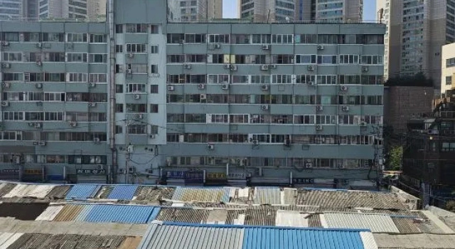 RedRoof, Prenota Hotel Seul Corea del Sud, vicino a Ponte di Ogan