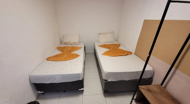 Номер Executive Self Hostel
