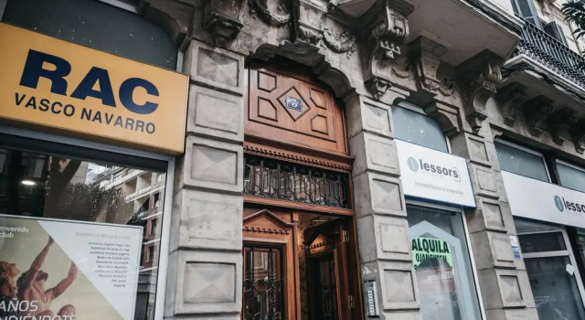 Apartamentos Naiala