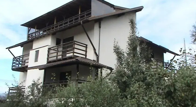 Casa Badea, Забронировать Гостевой дом Гостевые дома Прахова, Гостевой дом