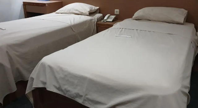 Deluxe Doppel Zimmer Wir Hotel