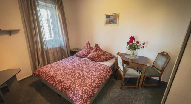 Hotel Apartment Faraon, Забронировать Апартаменты/квартира Апартаменты Czech central mountains, Апартаменты/квартира