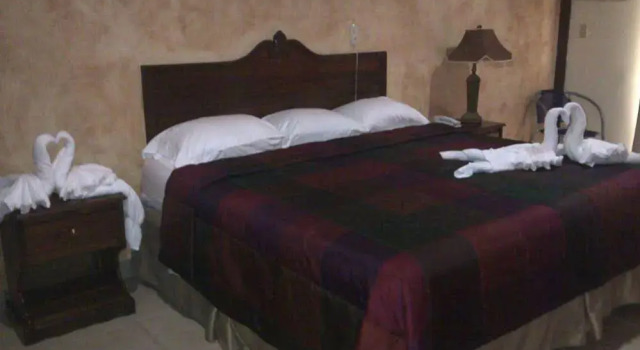 Hotel Cibeles La Ceiba