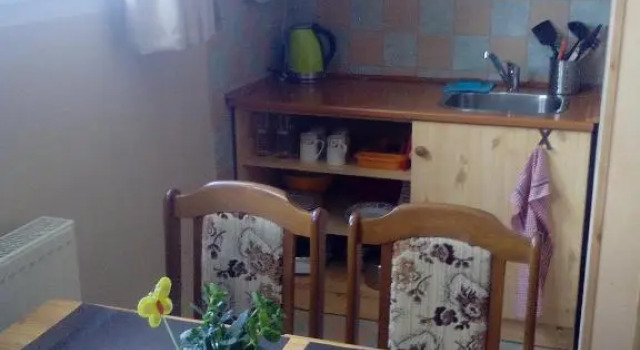 Студия Penzion Žírovice
