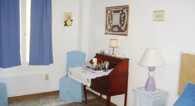 Chambre d'hôtes Myosotis, Prenota Hotel Hotel a Alvernia con parcheggio, Parcheggio