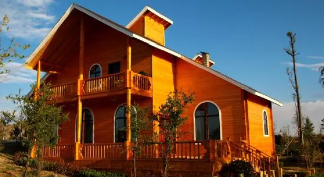 Tianju Caohai Holiday Hotel, Varaa Hotelli Bijie Guizhou