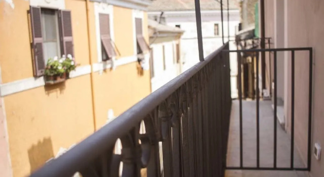 Residenza Palazzo Fortuna