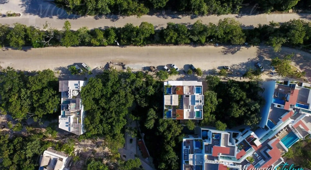Luxury Penthouse Near Town With Private Rooftop Pool, Prenota Hotel Hotel a Quintana Roo con parcheggio, Parcheggio