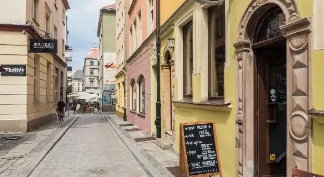 Best Apartments Więzienna, Забронировать Апартаменты/квартира Старе Място 