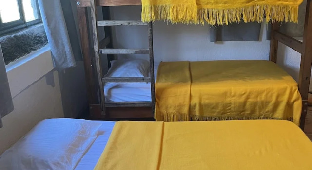 Standard szoba Hotel Beyonda