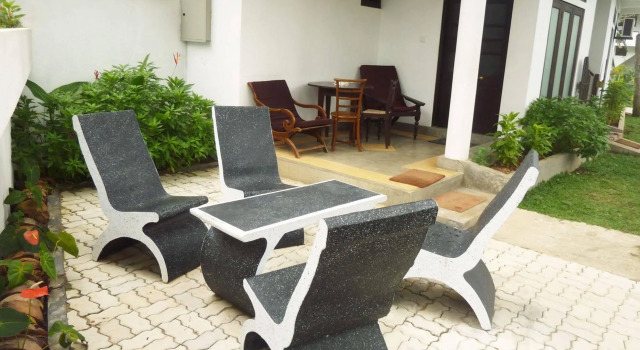 Sea View Deepal Villa Unawatuna