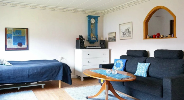 4 Person Holiday Home in Hamburgsund, Book Hotel  