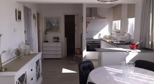Gezellig appartement voor het gezin, Prenota Appartamento Middelkerke 