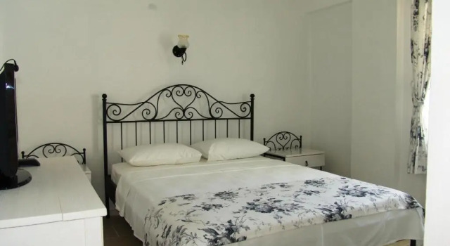 Двухместный номер Standard Alacati Zeynep Otel