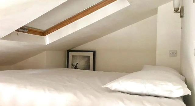 HFS Studio Next To Hydepark L30, Забронировать Отель Отели Англии 3 звезды, 3*