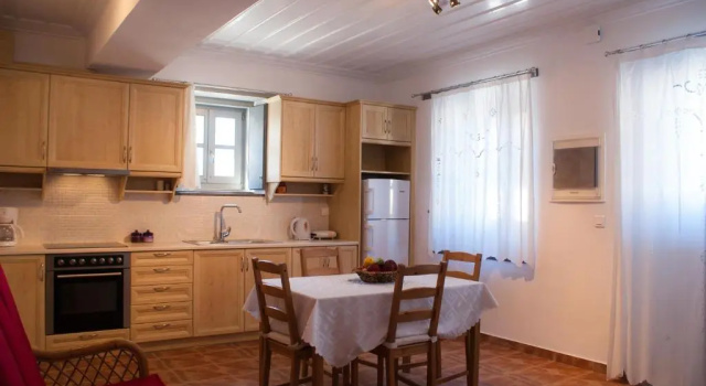 Апартаменты KK Houses